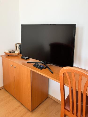 Apartmány Nový Svět (Apartmany Novy Svet) in Trebon