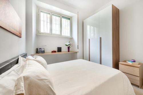 Alma luxury apartment, Rome (photo 10)