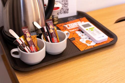 Stone Palace Hotel - image 6