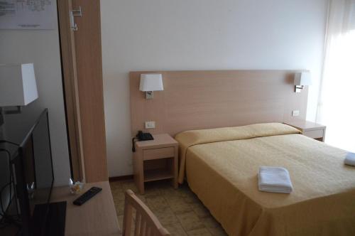 Hotel Caesar, Pesaro (Foto 2)