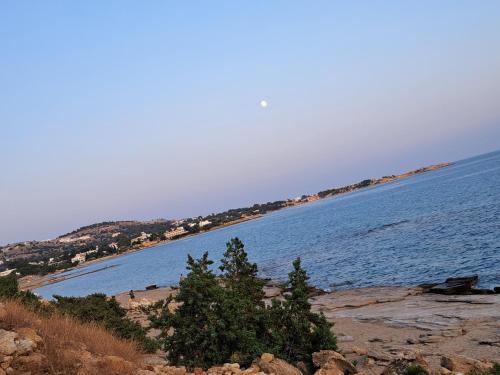 Pefkos Crystal Bay SELF-CATERED Studios and Apartments 2