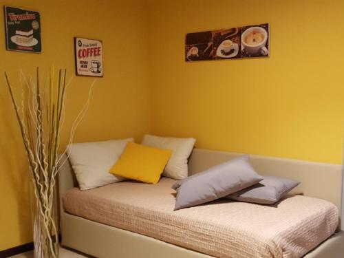 B&B La Canzanella – Naples, CO