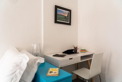 Trastevere Station Apartment View, Рим (фото 10)