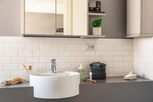 Trastevere Station Apartment View, Рим (фото 5)