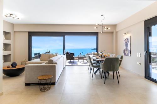 Ionian Hospitality Resort Suites & Villas - Μύτικας