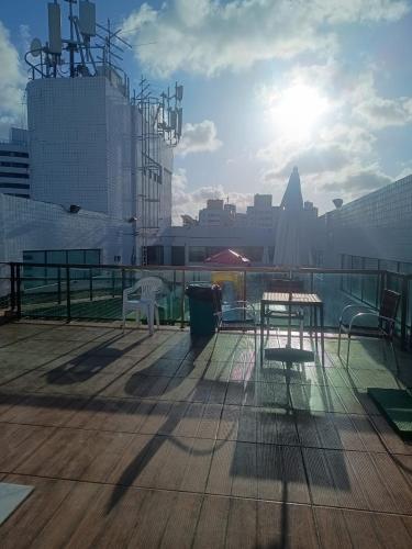 Apt na Torre - Recife in Torre