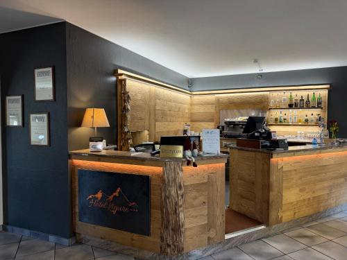 Hotel Ristorante Ligure – Vinadio, NY