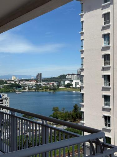 Cozy Stay -APU, Bukit Jalil, UPM