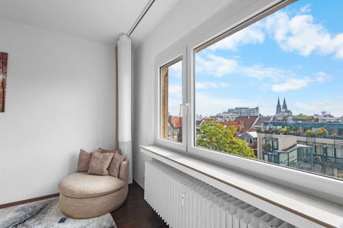 Domloge Lofts & Apartments, Cologne (photo 7)