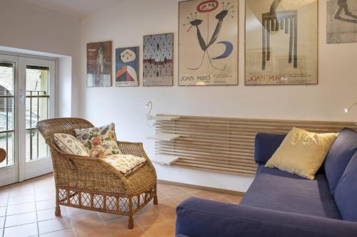 A Casa di Ross, Bergamo (fotografie 9)