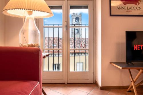 A Casa di Ross, Bergamo (fotografie 3)