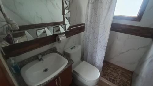 Nuestro hogar en Cuenca