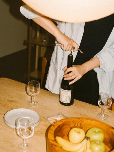 YALDA apartment in Kanazawa