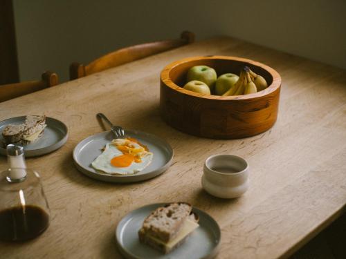 YALDA apartment in Kanazawa
