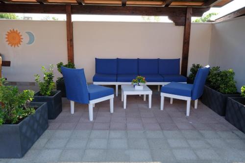 SoleLuna B&B