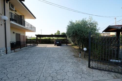  SoleLuna B&B in Rende