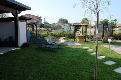 SoleLuna B&B