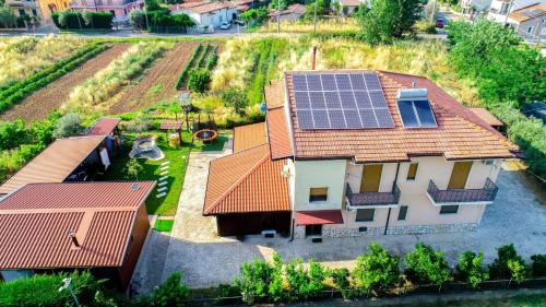  SoleLuna B&B in Rende