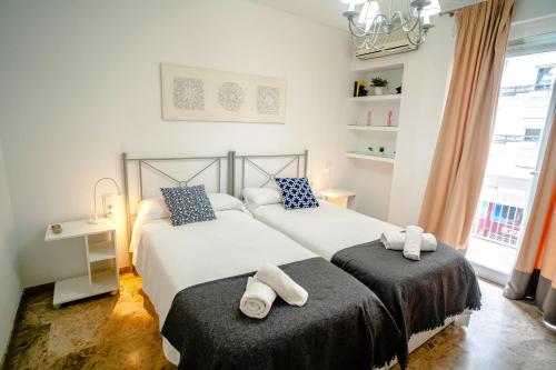 Azhar Suites, Kordoba (zdjęcie 6)