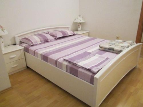 Two-Bedroom Apartment room in Apartment Budva