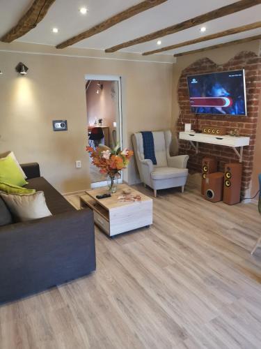 D1 LOFT-Top center with free parking, Sofia (Foto 5)
