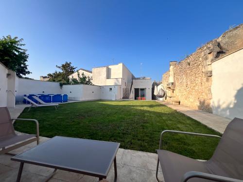 Al vecchio Cinema, Martano (fotografie 3)