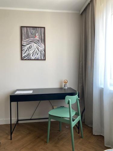 Studio Odrodzenia 5 Centrum Lubina