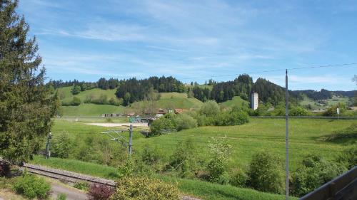 Gasthof Schlossberg Bori