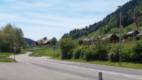 Gasthof Schlossberg Bori