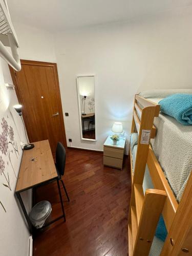 Rooms Parara, Barcelona (fotografie 8)
