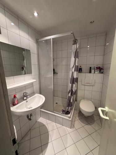 Cologne Apartments, direkt am Dom Zentrum großes 3 Zimmer Studio 50 qm, Köln (Foto 8)