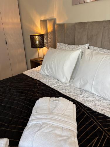 Apartament Symsar