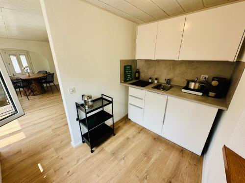 Casa Papavero in Vira