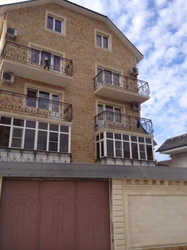 Guest house Alina - main image