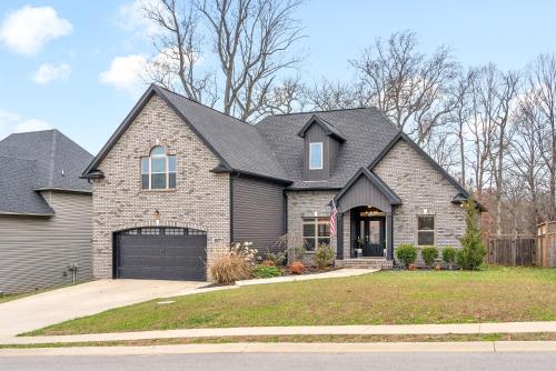 The Clubhouse 2296 Colston Dr - image 6