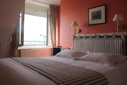Le Cancalais – Cancale, AL