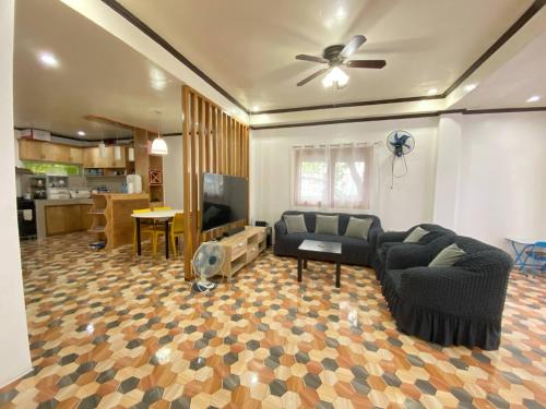 GL Siargao Fam Home w/ Starlink — other in CHUA RES POBLACION 1 ST BGY POBLACION 1 GEN LUNA SURIGAO DEL NORTE SGL01001 GEN LUNA, General Luna, 8419, Philippines