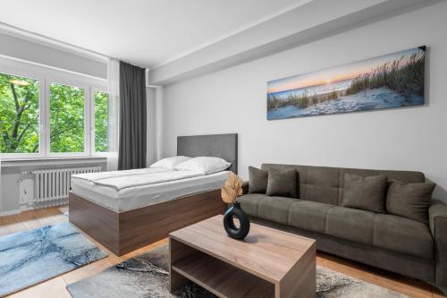 Domloge Lofts & Apartments, Cologne (photo 8)