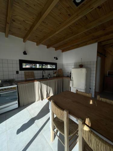 La Marquesa in Čapadmalalas kolonija
