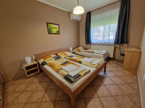Apartment - Ground Floor image 1
