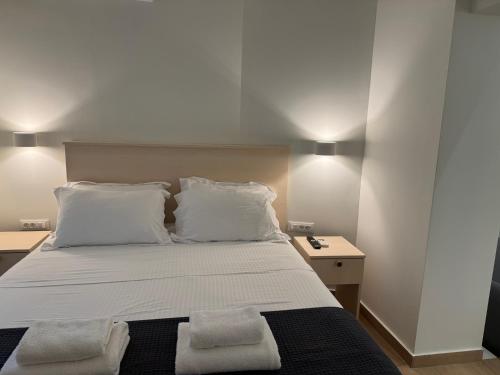 Hermes Central Suite, Athens (photo 10)