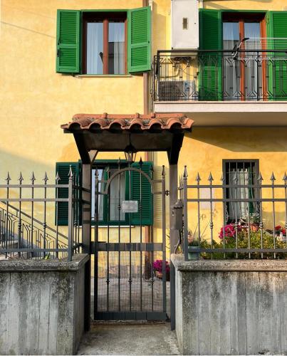 로마 Da Zia Mara 4성급 싱글룸 부대시설