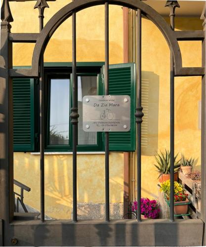 로마 Da Zia Mara 4성급 싱글룸 레스토랑