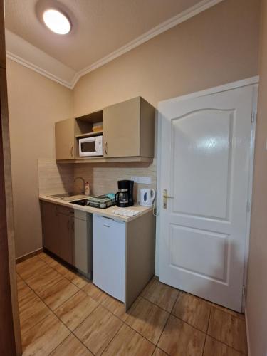 Apartment with Terrace image 10