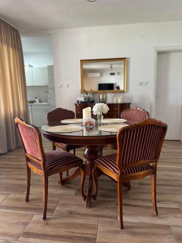 Beli Dvor na Dunavu in Kovin