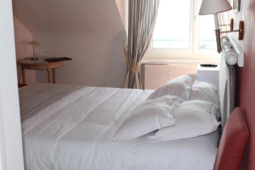 Le Cancalais – Cancale, AL