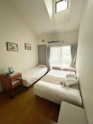 博多駅東貸切Hakataekihigashi Apartment LOFT付き 敷地内駐車場 地下鉄5分国際線 博多駅徒歩圏内