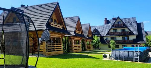 Janulkowe Domki, Zakopane (photo 2)