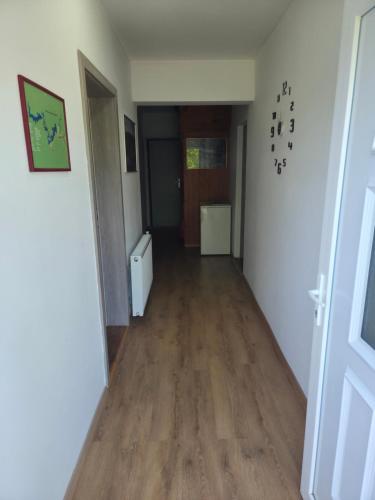 外部景觀, Country house Plitvice in 普里特維察瑟洛