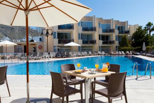 Aparthotel Duva & Spa